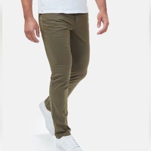 Mens ten tree pants